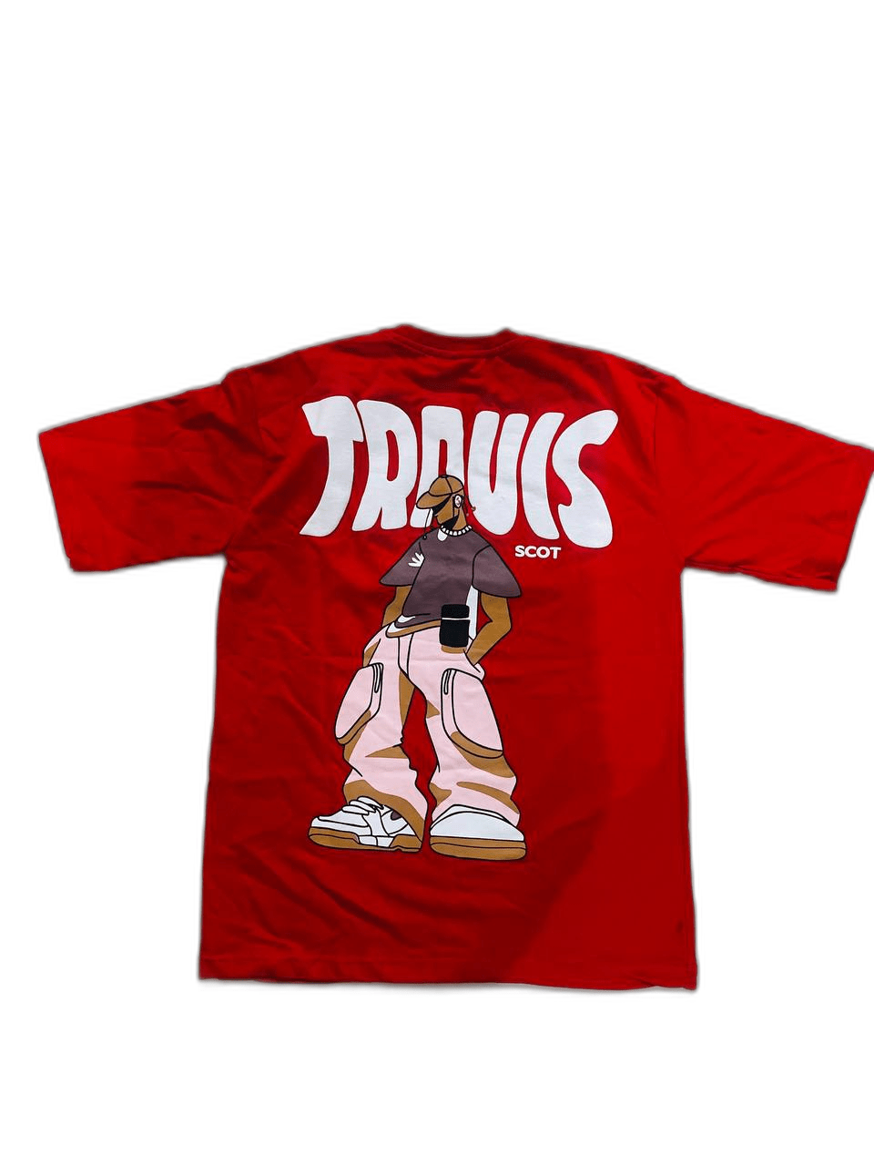 THP - 02 - THRIFTTEE