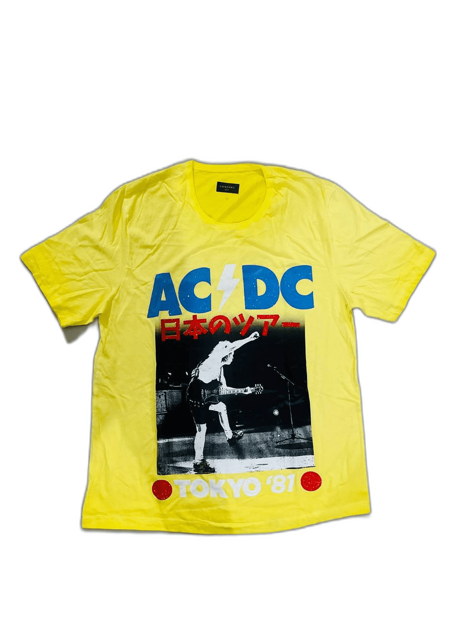 THT - 11 - THRIFTTEE