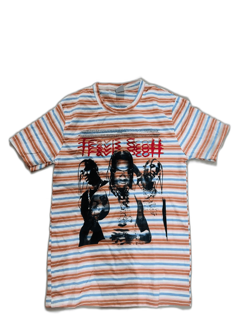 THT - 13 - THRIFTTEE