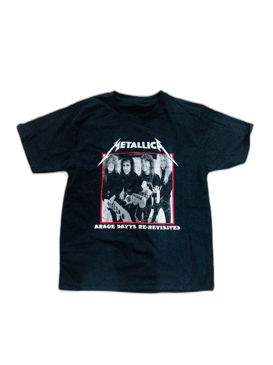 THT - 14 - THRIFTTEE