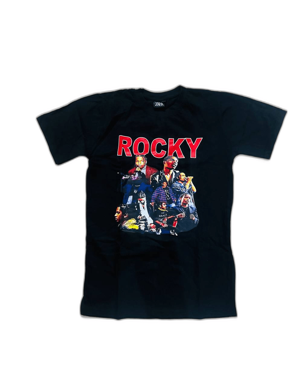 THT - 16 - THRIFTTEE