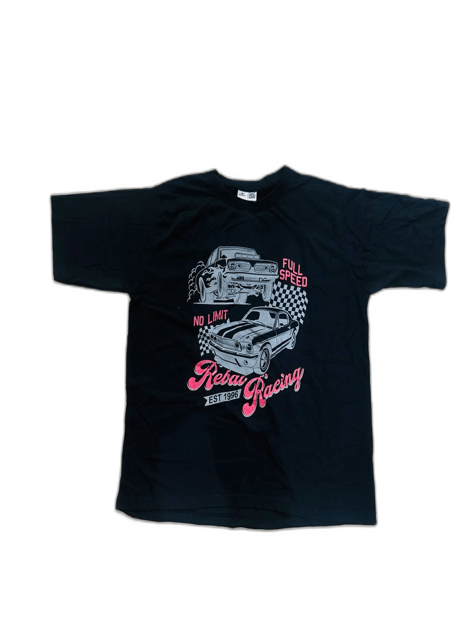 THT - 17 - THRIFTTEE