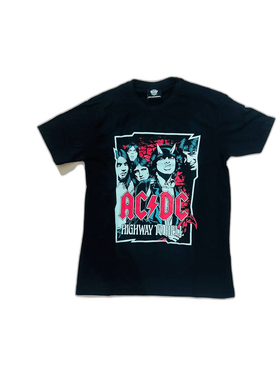 THT - 21 - THRIFTTEE