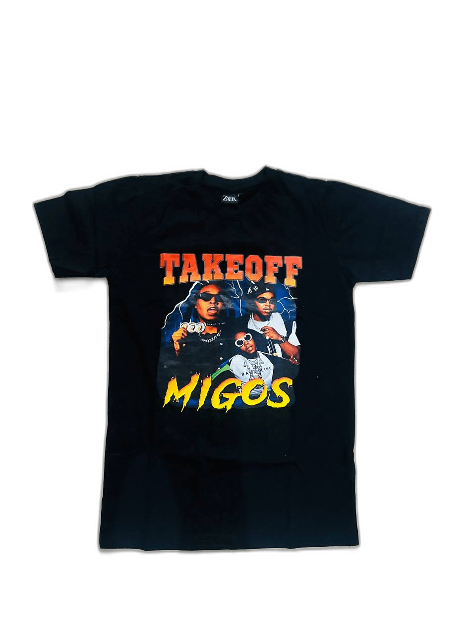 THT - 22 - THRIFTTEE