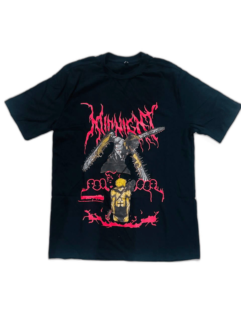 THT - 23 - THRIFTTEE